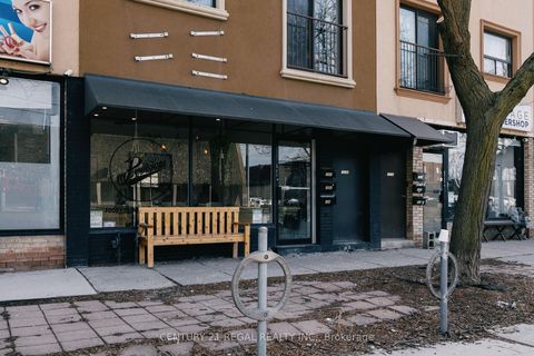 Photo 23 at 109 Jefferson Avenue, South Parkdale, Toronto