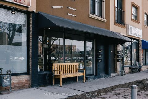 Photo 24 at 109 Jefferson Avenue, South Parkdale, Toronto