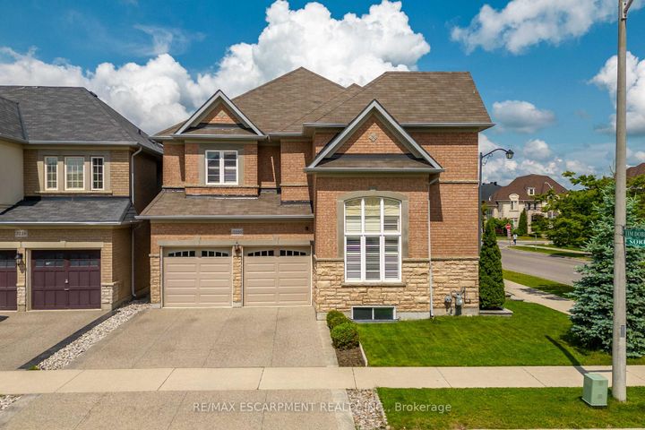 Photo 1 at 3220 SORRENTO Crescent, Alton, Burlington