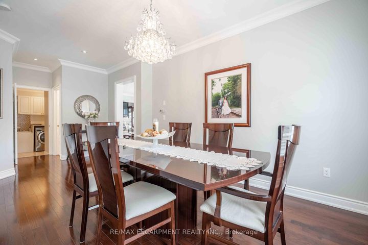 Photo 12 at 3220 SORRENTO Crescent, Alton, Burlington