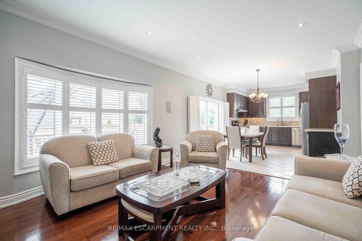 Photo 21 at 3220 SORRENTO Crescent, Alton, Burlington