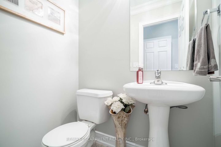 Photo 22 at 3220 SORRENTO Crescent, Alton, Burlington