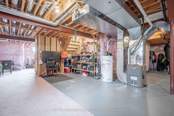 Photo 25 at 3220 SORRENTO Crescent, Alton, Burlington