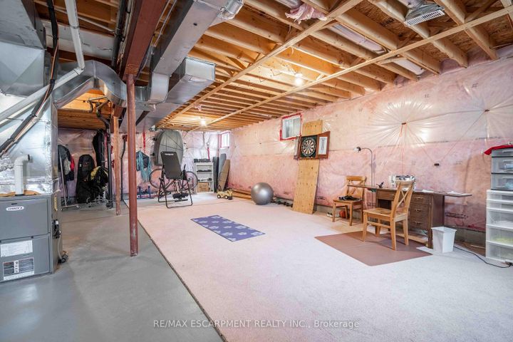 Photo 26 at 3220 SORRENTO Crescent, Alton, Burlington