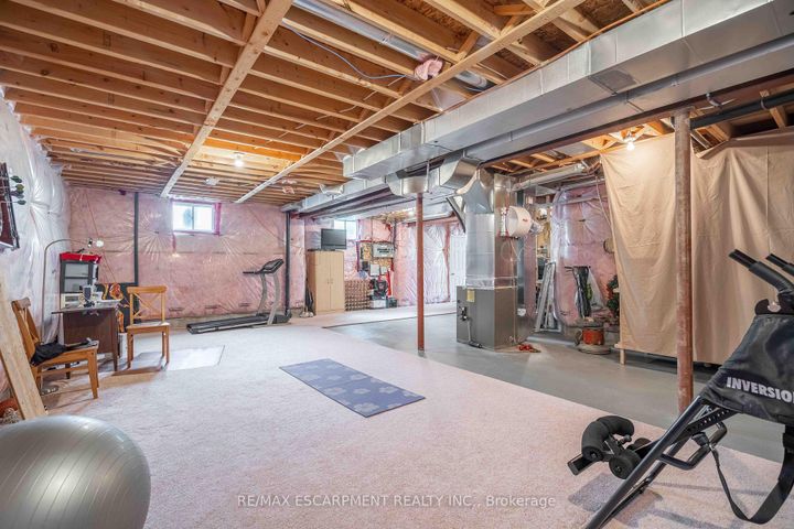 Photo 27 at 3220 SORRENTO Crescent, Alton, Burlington