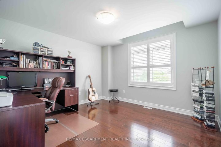 Photo 33 at 3220 SORRENTO Crescent, Alton, Burlington