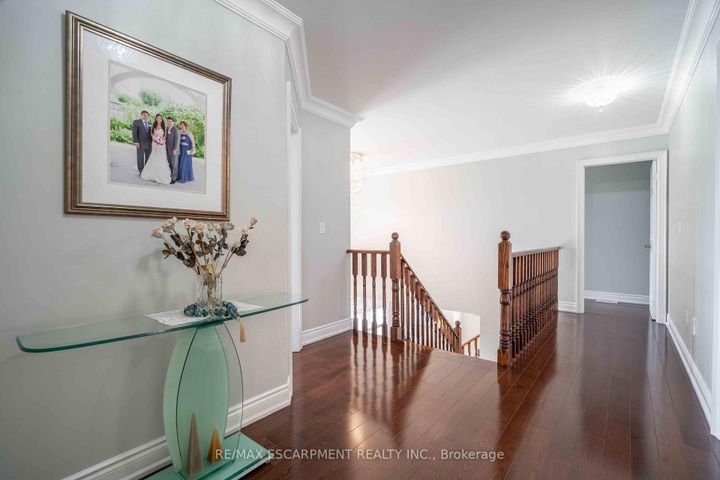 Photo 42 at 3220 SORRENTO Crescent, Alton, Burlington