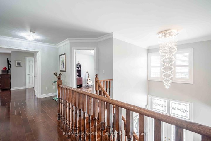 Photo 43 at 3220 SORRENTO Crescent, Alton, Burlington