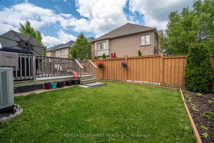 Photo 44 at 3220 SORRENTO Crescent, Alton, Burlington