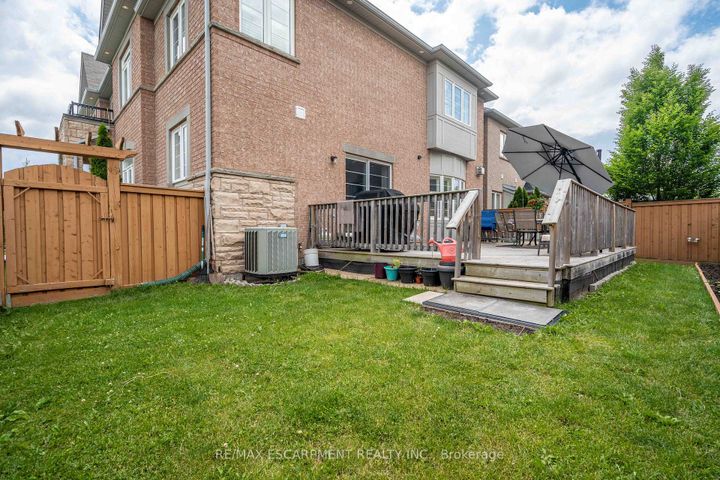 Photo 45 at 3220 SORRENTO Crescent, Alton, Burlington