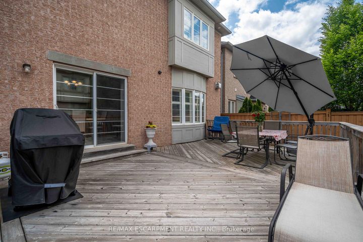 Photo 46 at 3220 SORRENTO Crescent, Alton, Burlington
