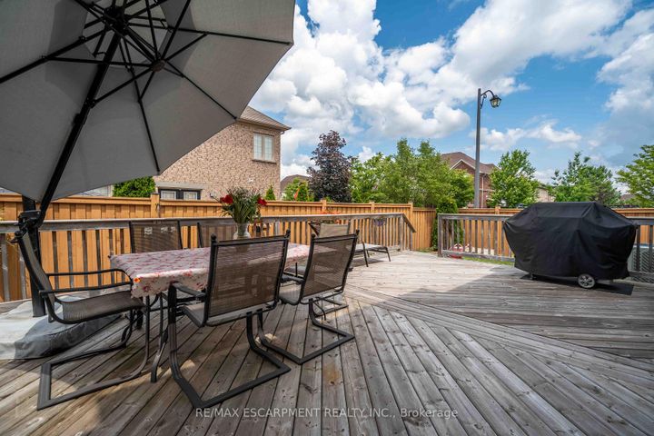 Photo 47 at 3220 SORRENTO Crescent, Alton, Burlington