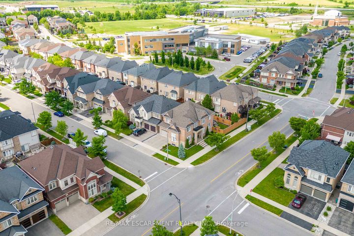 Photo 48 at 3220 SORRENTO Crescent, Alton, Burlington