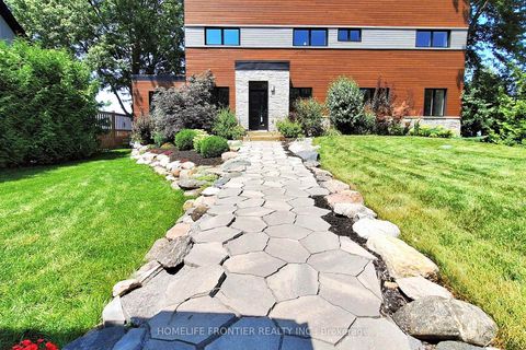 Photo 3 at 44 Irving Drive, Pefferlaw, Georgina