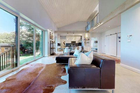 Photo 6 at 44 Irving Drive, Pefferlaw, Georgina