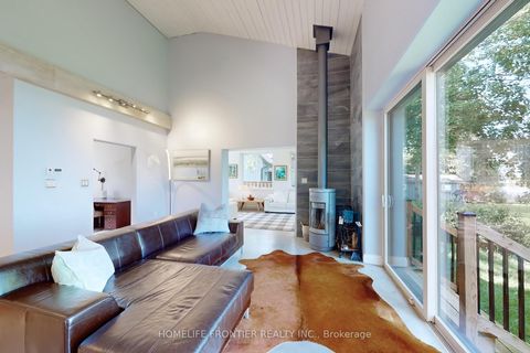 Photo 7 at 44 Irving Drive, Pefferlaw, Georgina