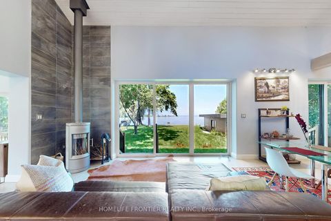 Photo 8 at 44 Irving Drive, Pefferlaw, Georgina