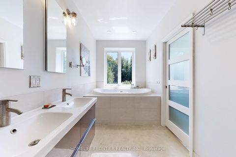 Photo 21 at 44 Irving Drive, Pefferlaw, Georgina