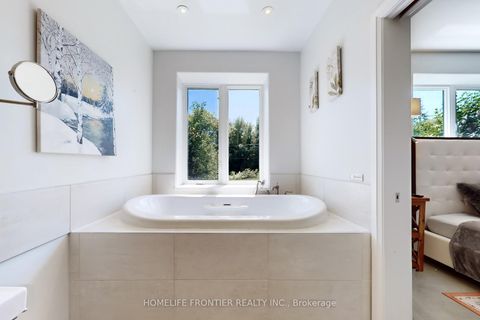 Photo 22 at 44 Irving Drive, Pefferlaw, Georgina