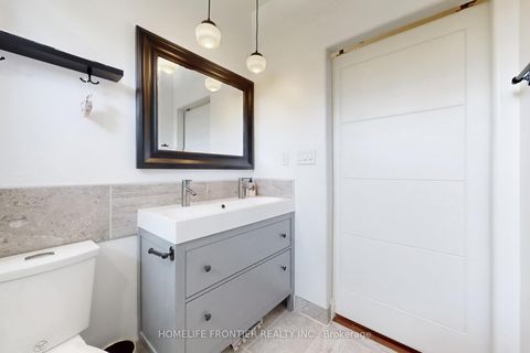 Photo 31 at 44 Irving Drive, Pefferlaw, Georgina