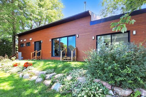 Photo 33 at 44 Irving Drive, Pefferlaw, Georgina