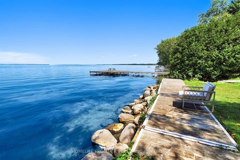 Photo 36 at 44 Irving Drive, Pefferlaw, Georgina