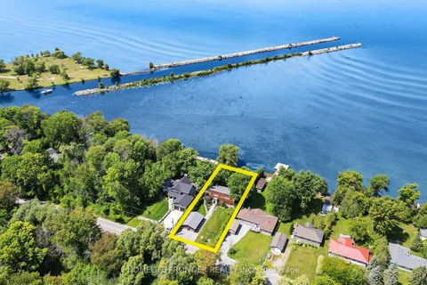 Photo 44 at 44 Irving Drive, Pefferlaw, Georgina