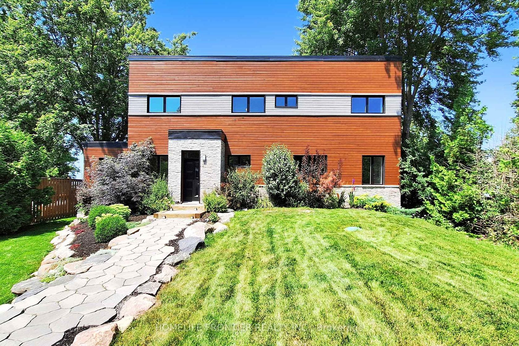 44 Irving Drive, Pefferlaw, Georgina photo 7