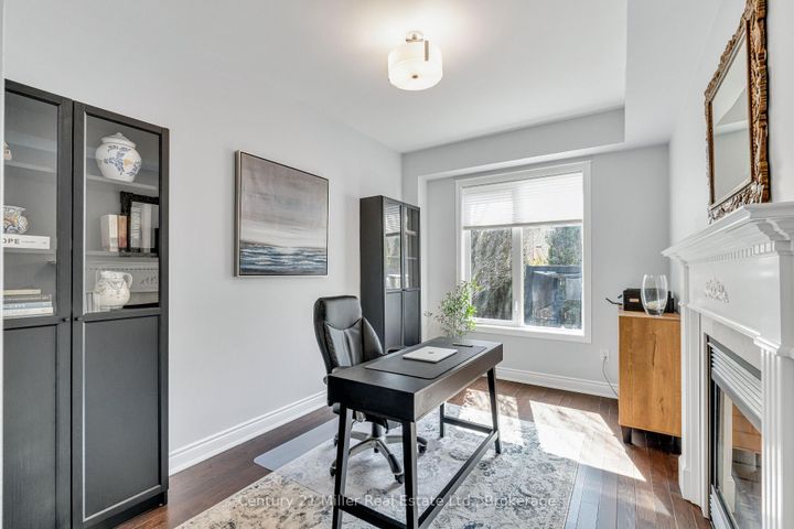 Photo 16 at 202 Innville Crescent, BR Bronte, Oakville