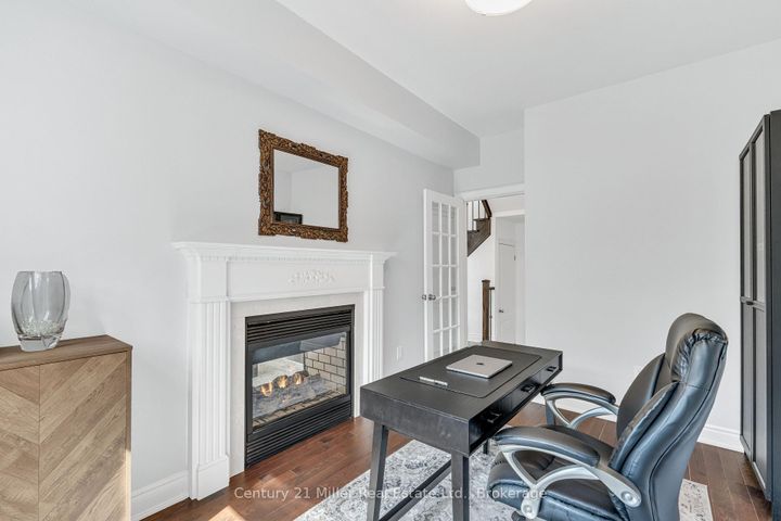 Photo 17 at 202 Innville Crescent, BR Bronte, Oakville