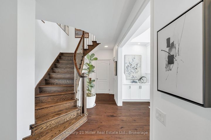 Photo 19 at 202 Innville Crescent, BR Bronte, Oakville