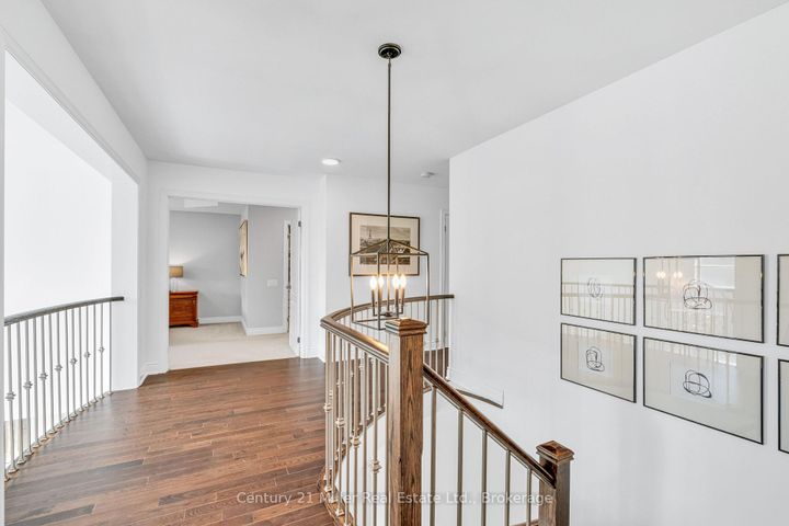 Photo 20 at 202 Innville Crescent, BR Bronte, Oakville