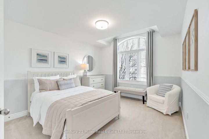 Photo 26 at 202 Innville Crescent, BR Bronte, Oakville