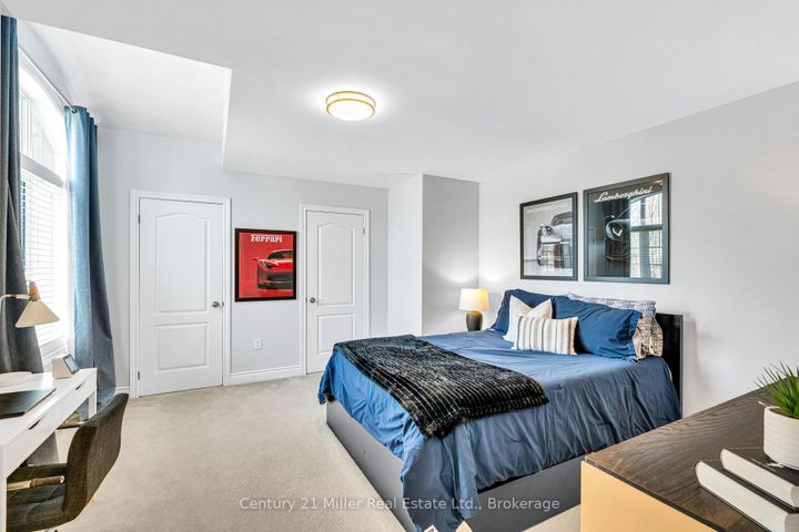 Photo 30 at 202 Innville Crescent, BR Bronte, Oakville