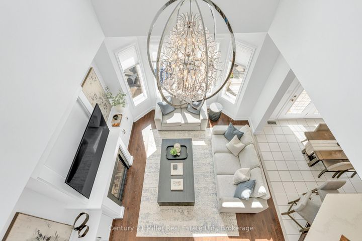 Photo 32 at 202 Innville Crescent, BR Bronte, Oakville