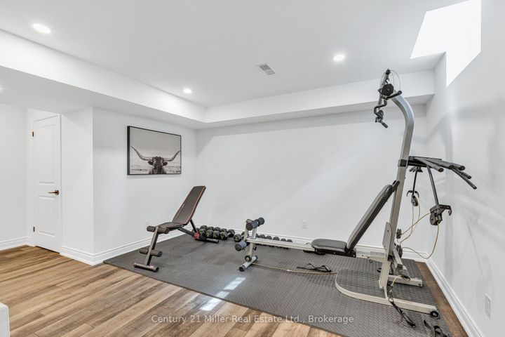 Photo 37 at 202 Innville Crescent, BR Bronte, Oakville