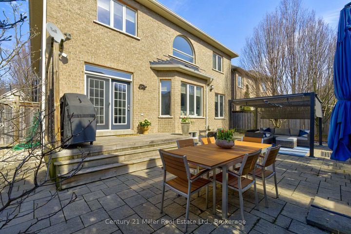 Photo 40 at 202 Innville Crescent, BR Bronte, Oakville