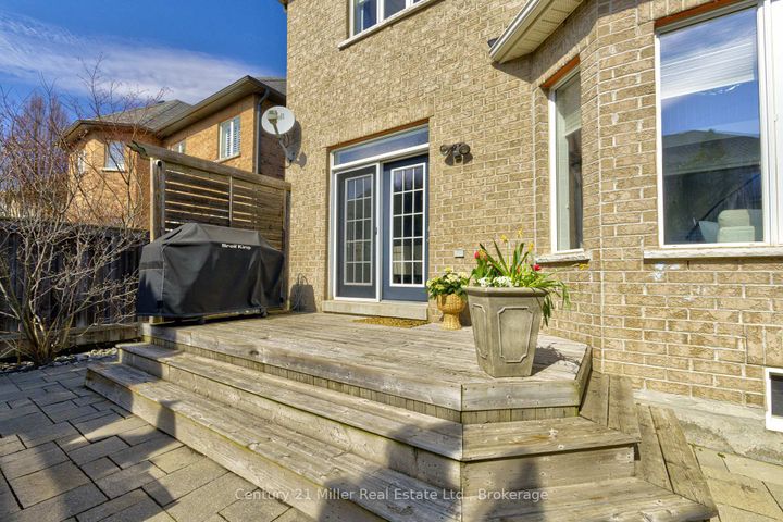 Photo 41 at 202 Innville Crescent, BR Bronte, Oakville