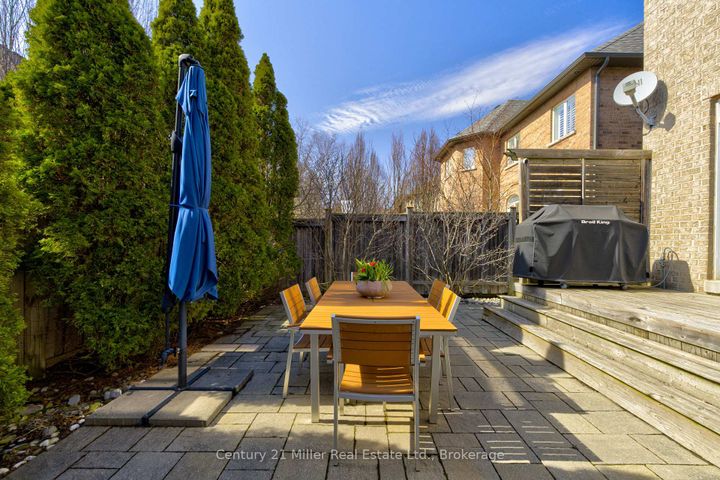 Photo 42 at 202 Innville Crescent, BR Bronte, Oakville