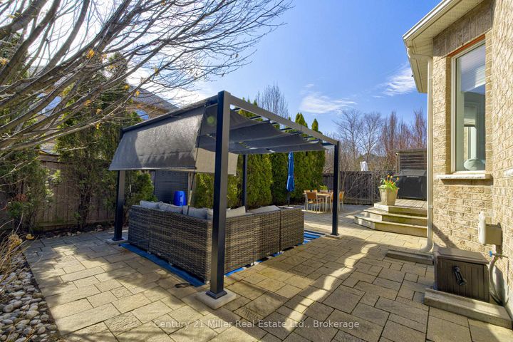 Photo 43 at 202 Innville Crescent, BR Bronte, Oakville