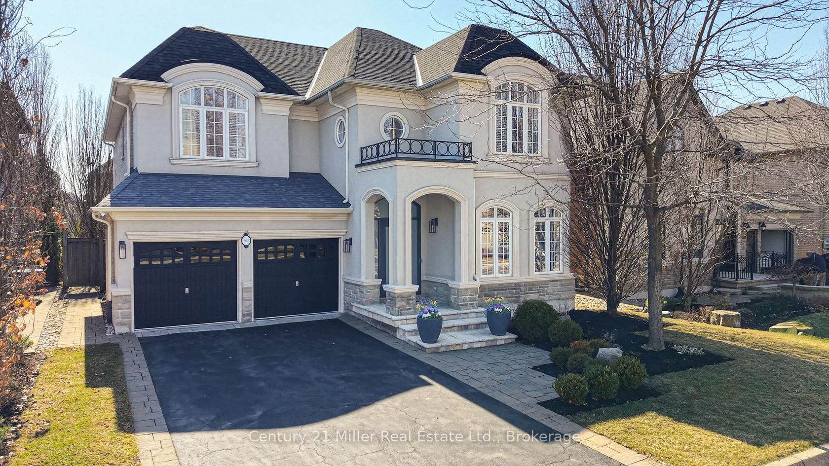 202 Innville Crescent, BR Bronte, Oakville 