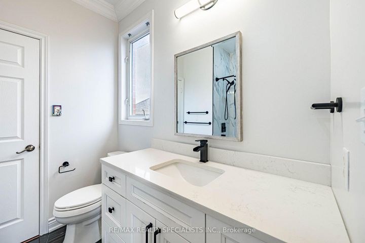 Photo 28 at 85 Bloomsbury Avenue, Vales of Castlemore, Brampton