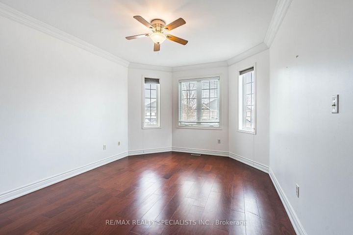 Photo 29 at 85 Bloomsbury Avenue, Vales of Castlemore, Brampton