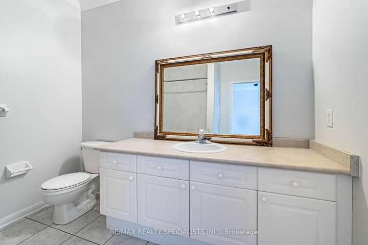 Photo 34 at 85 Bloomsbury Avenue, Vales of Castlemore, Brampton