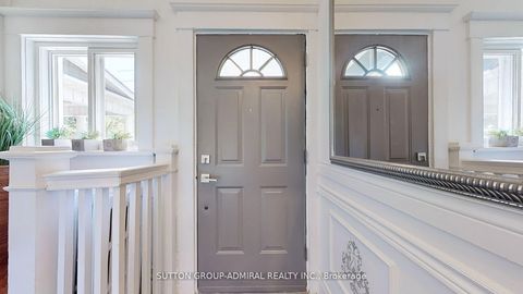 Photo 6 at 117 BELLHAVEN Road, Woodbine Corridor, Toronto