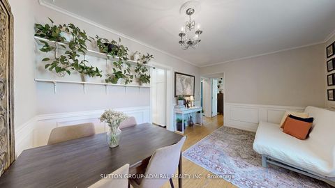 Photo 7 at 117 BELLHAVEN Road, Woodbine Corridor, Toronto