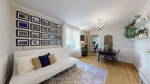 Photo 8 at 117 BELLHAVEN Road, Woodbine Corridor, Toronto