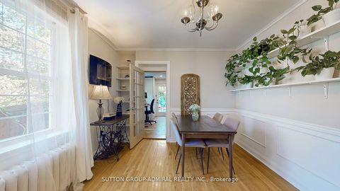 Photo 9 at 117 BELLHAVEN Road, Woodbine Corridor, Toronto