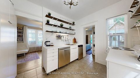 Photo 11 at 117 BELLHAVEN Road, Woodbine Corridor, Toronto