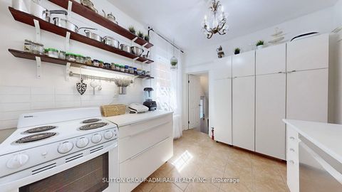 Photo 12 at 117 BELLHAVEN Road, Woodbine Corridor, Toronto